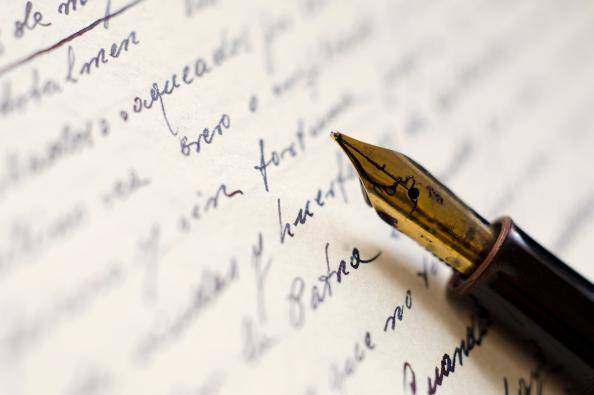 Écriture