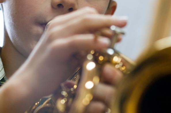 Musique – trompette