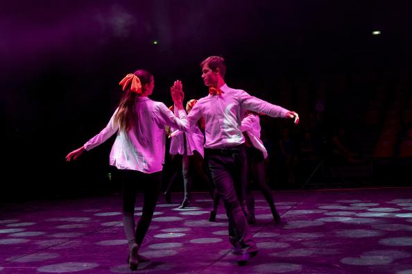 Danse – DADS
