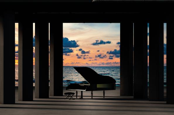 Musique – Piano
