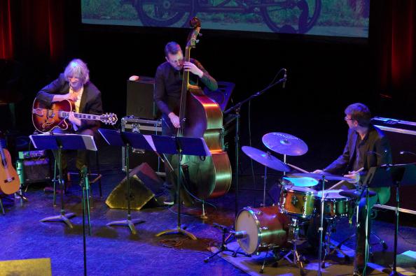 Festival d'automne – Sub Jazz Project