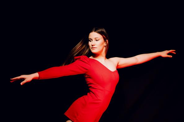Danse – Manon