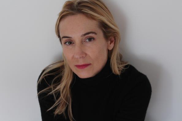 Valérie Müller