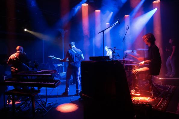 Musique – MAA