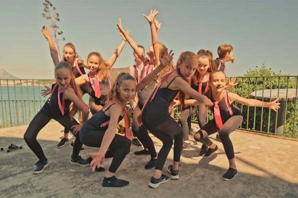 Danse jazz