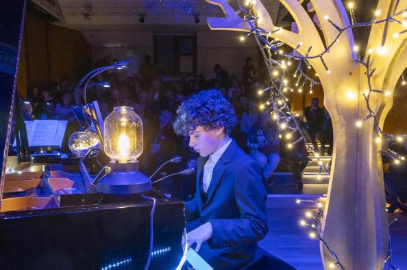 Bandeau newsletter photo Nuit des conservatoires