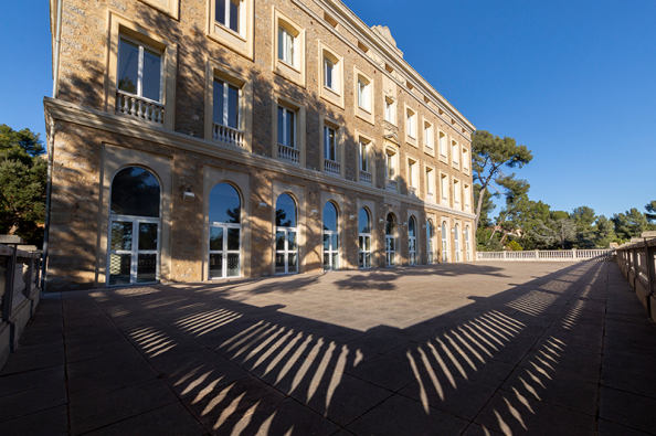 Villa Tamaris