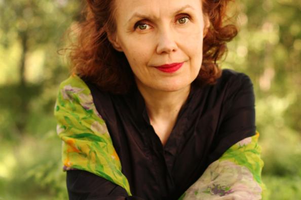 Kaija Saariaho