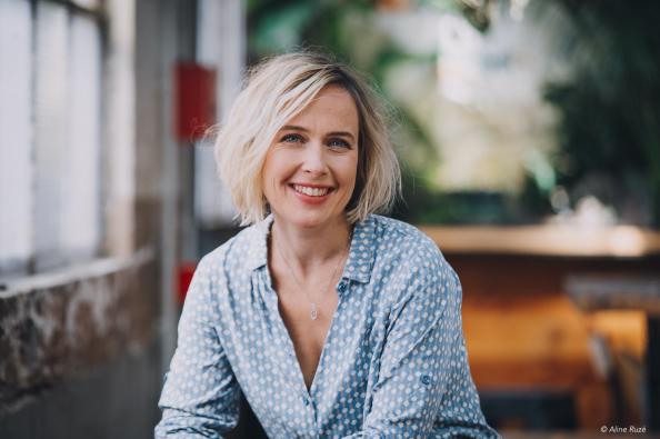 Aurélie Turlet