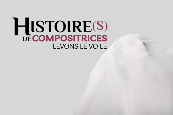 Exposition Présence compositrices