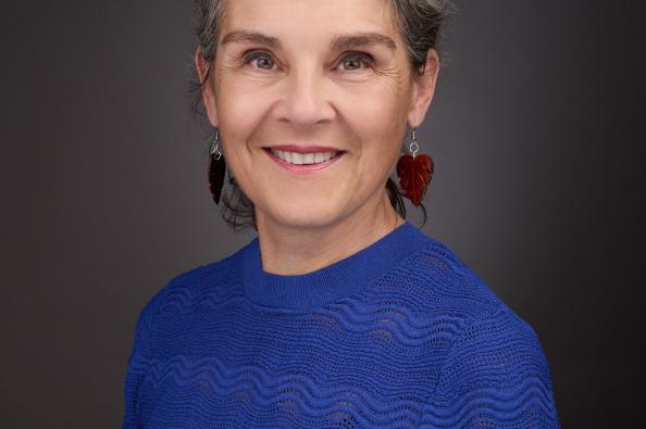 Fabienne Poulet-Schneider
