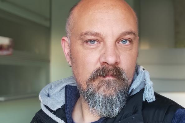 Cyril Cotinaut