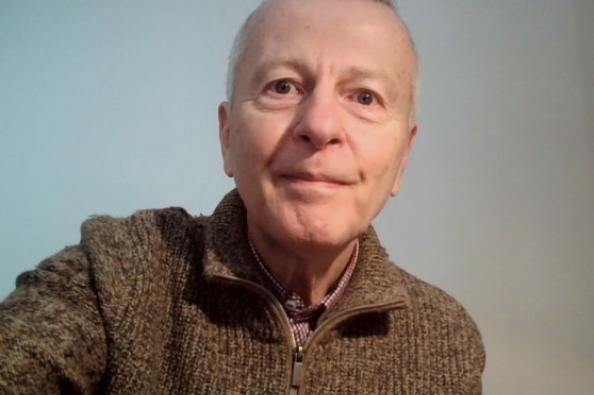 Benoît Amy de la Bretèque