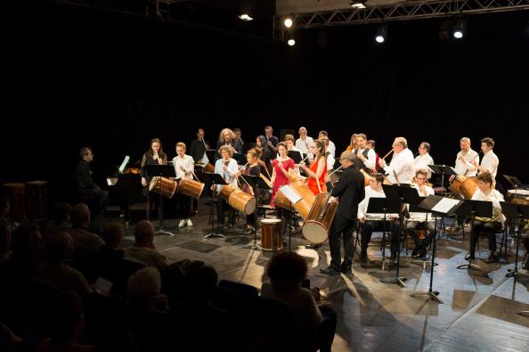 Musiques traditionnelles