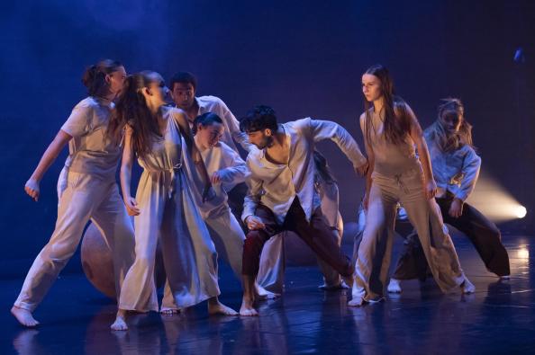 Danse, Starmania