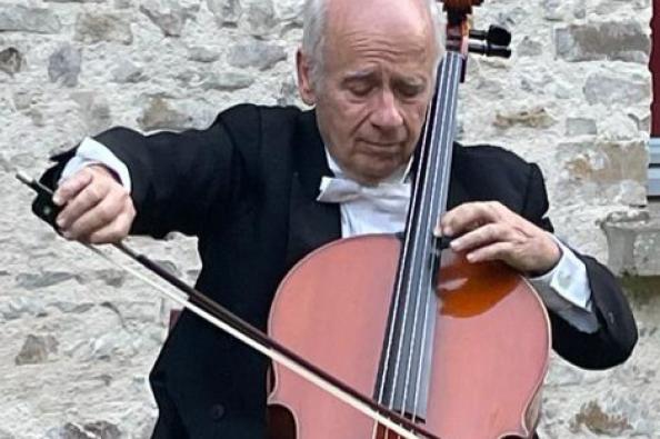 Frédéric Borsarello