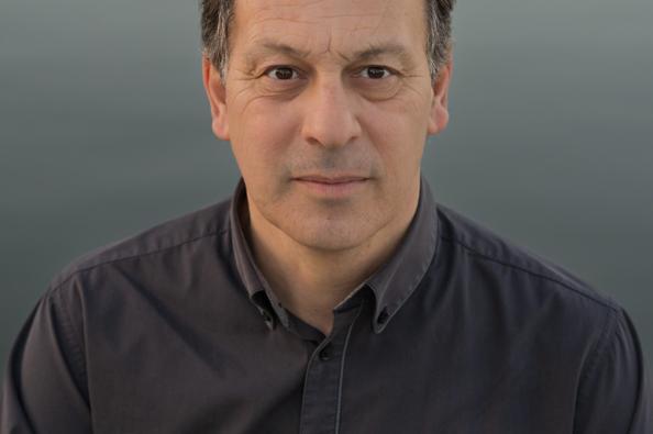 Christophe Dal Sasso
