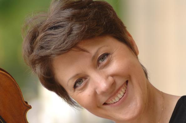 Annick Roussin