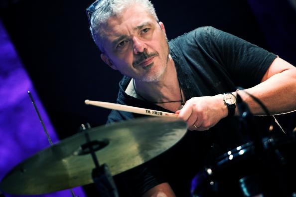 Stéphane Huchard