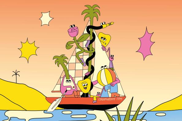 Vignette Festival d'automne