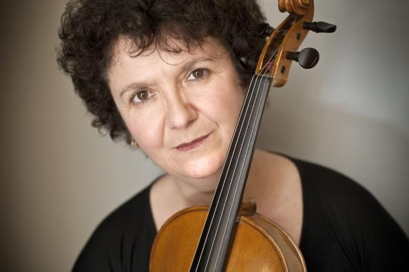 Françoise Gnéri Françoise Gnéri