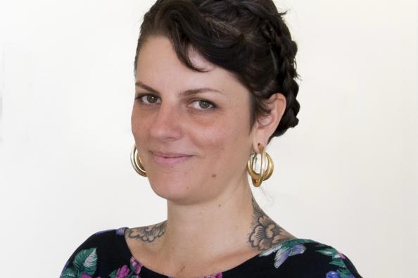 Léna Durr