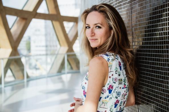 Geneviève Laurenceau