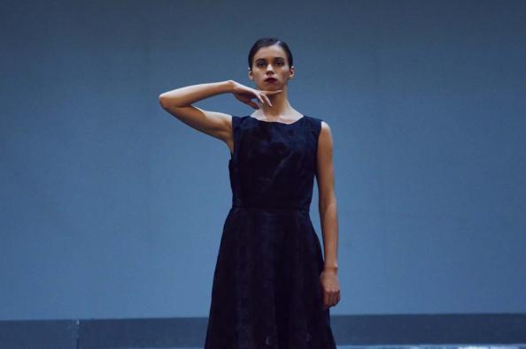 Élève CPES théâtre