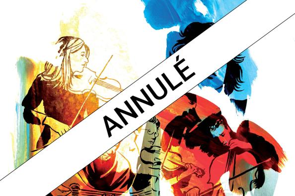 Fado em movimento annulé