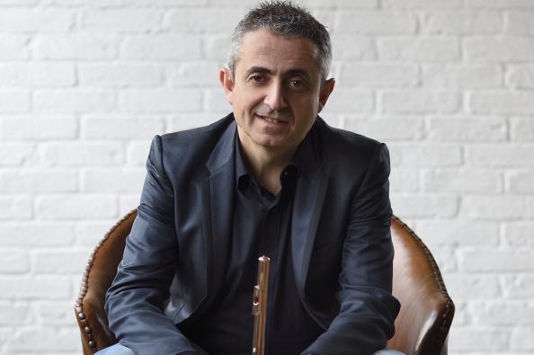 Photo de l'intervenant Michel Moragues