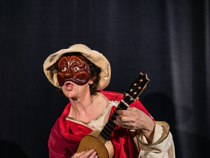 Musica dell'arte