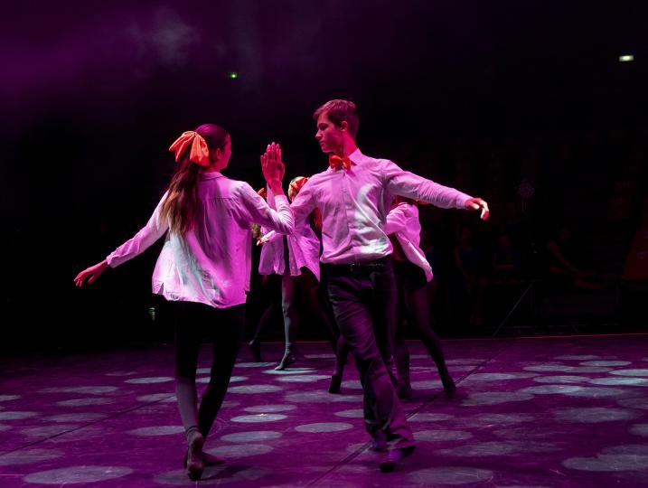 Danse – DADS