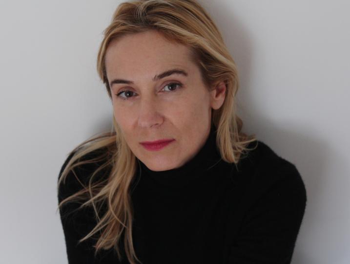 Valérie Müller