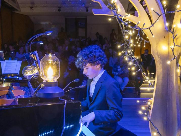 Bandeau newsletter photo Nuit des conservatoires