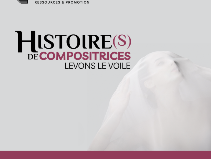 Exposition Présence compositrices