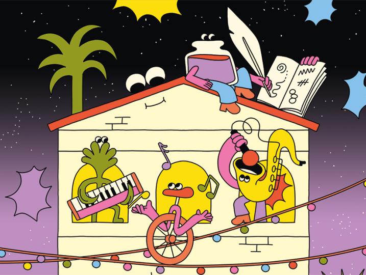 La Nuit des conservatoires 2026 vignette