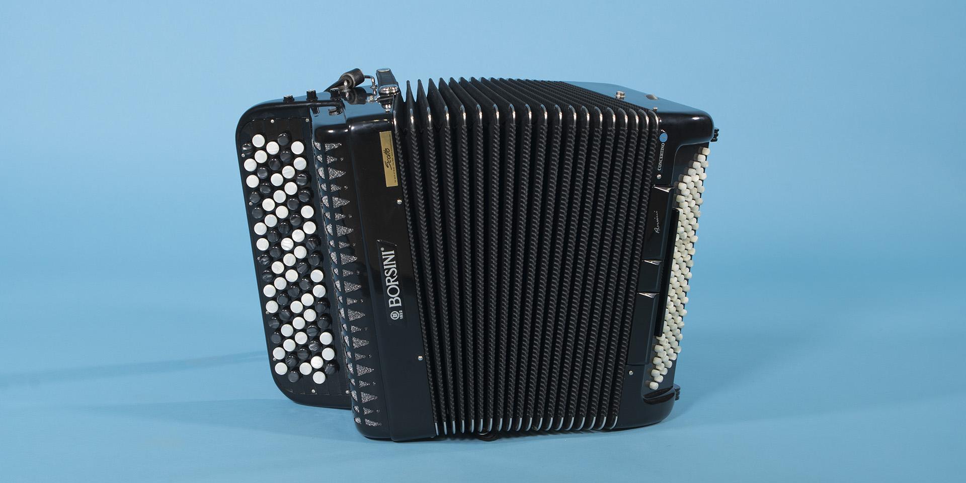 Accordéon 