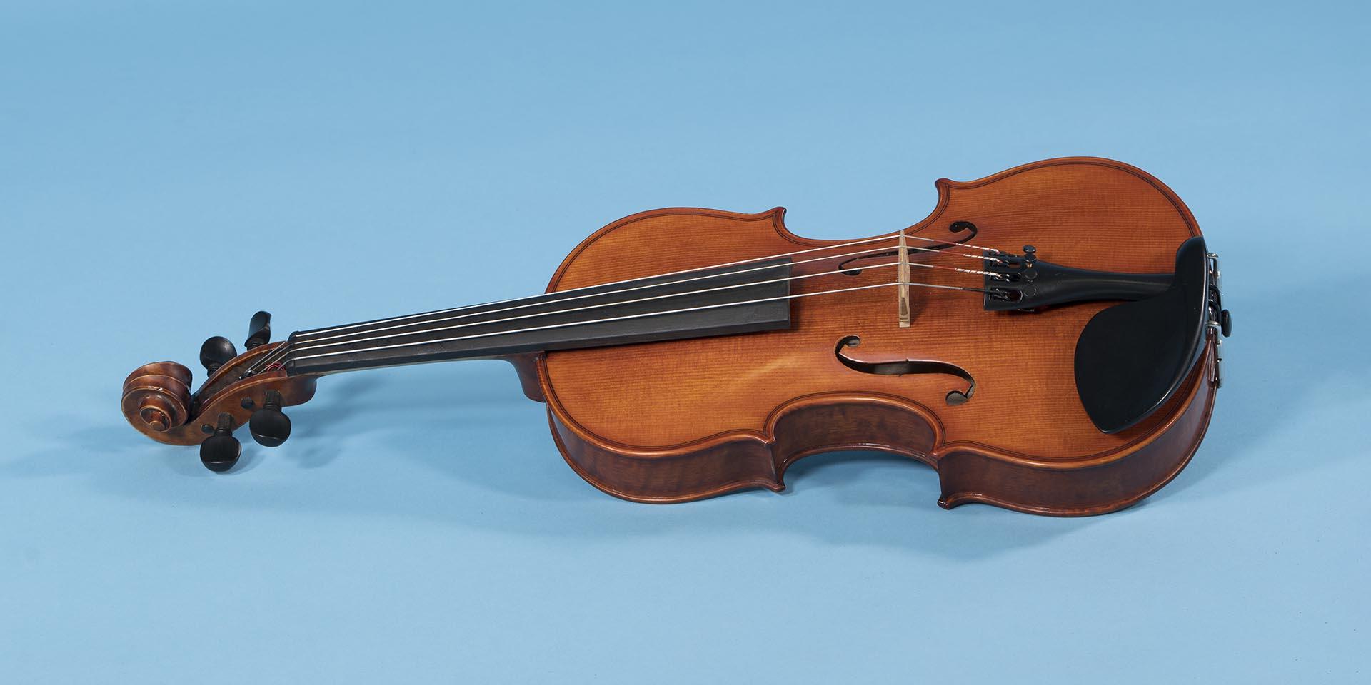 Violon  Conservatoire TPM