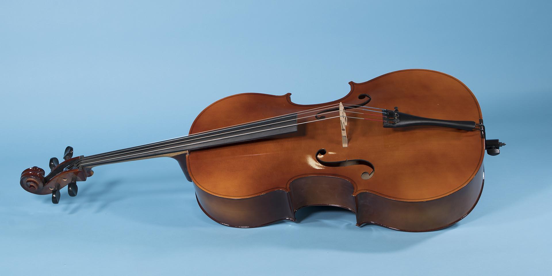 Violoncelle  Conservatoire TPM