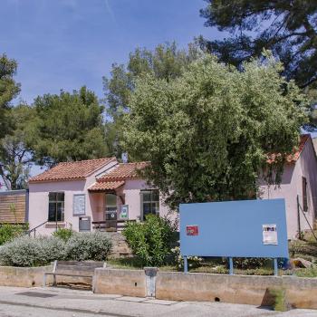 Saint-Mandrier-sur-Mer carré