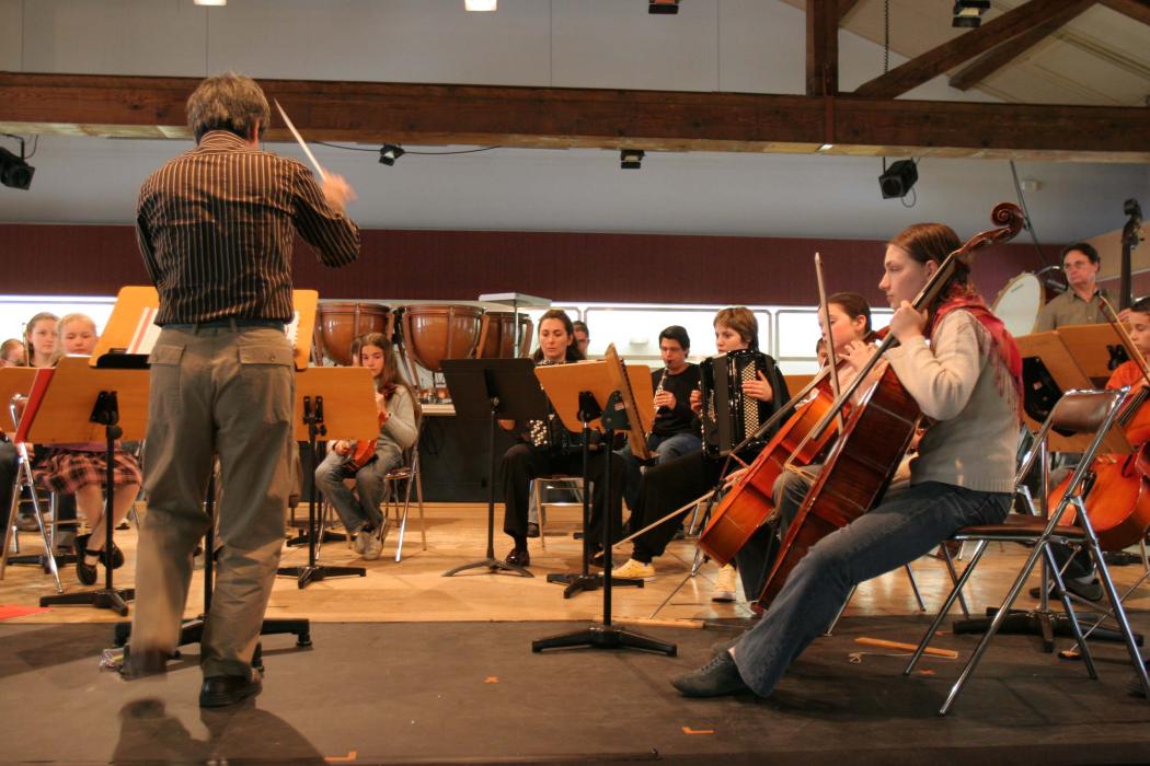 Musique, violoncelle