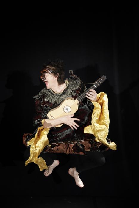 Musica dell'arte