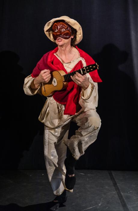 Musica dell'arte