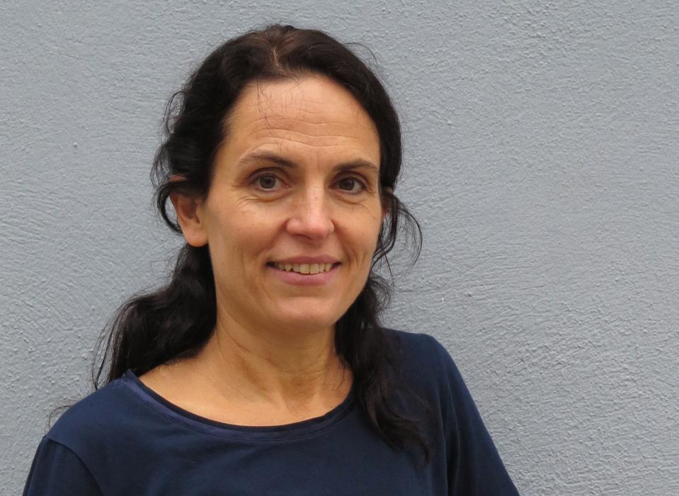 Friederike Schulz