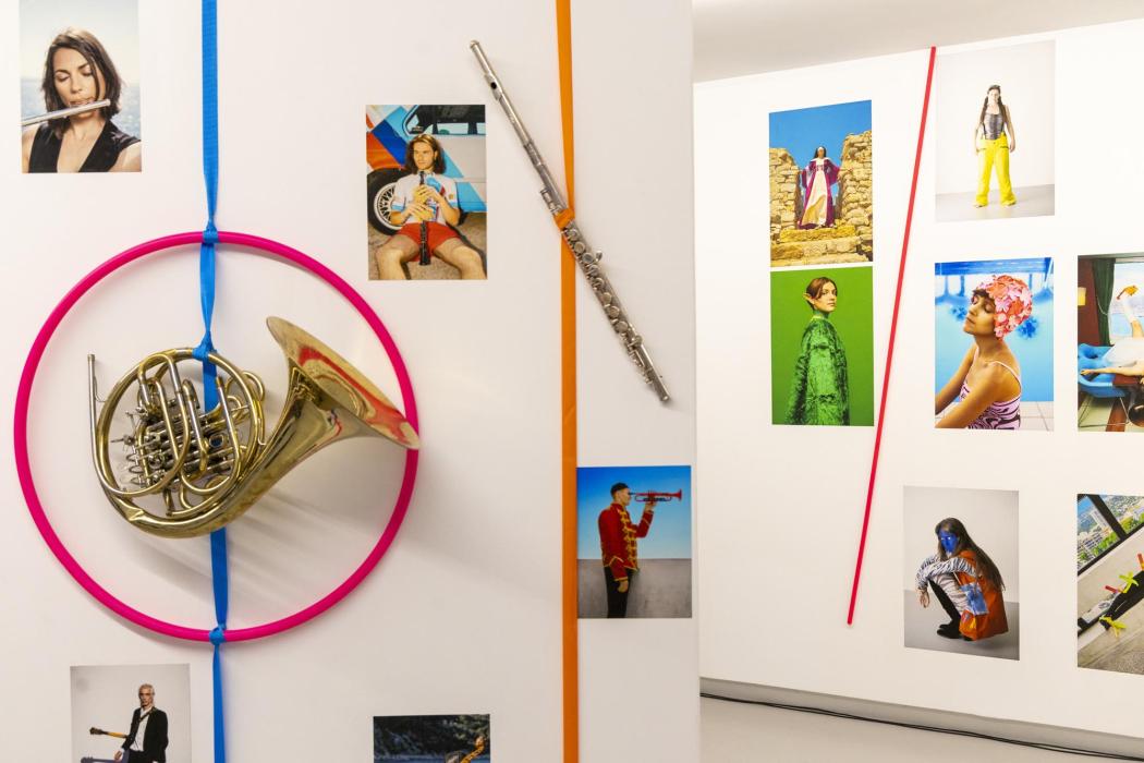 Exposition photographique