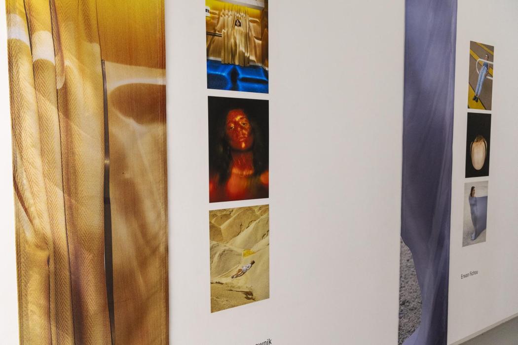 Exposition photographique