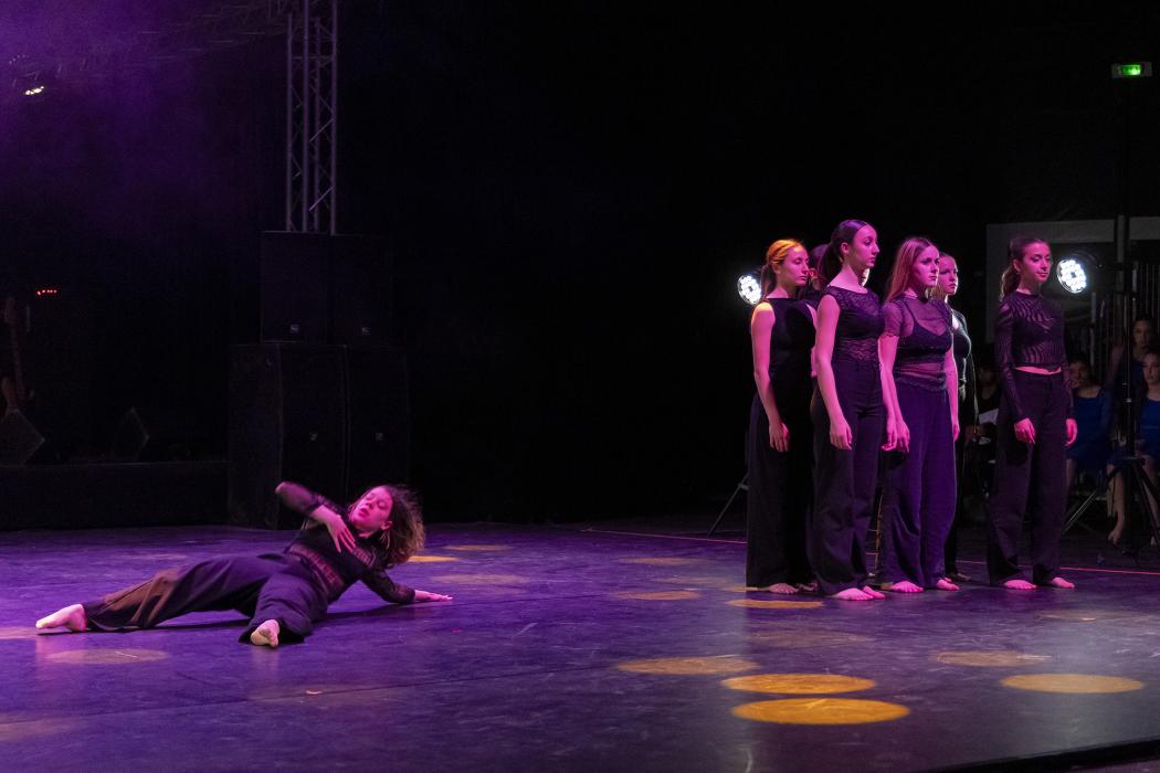 Danse – DADS