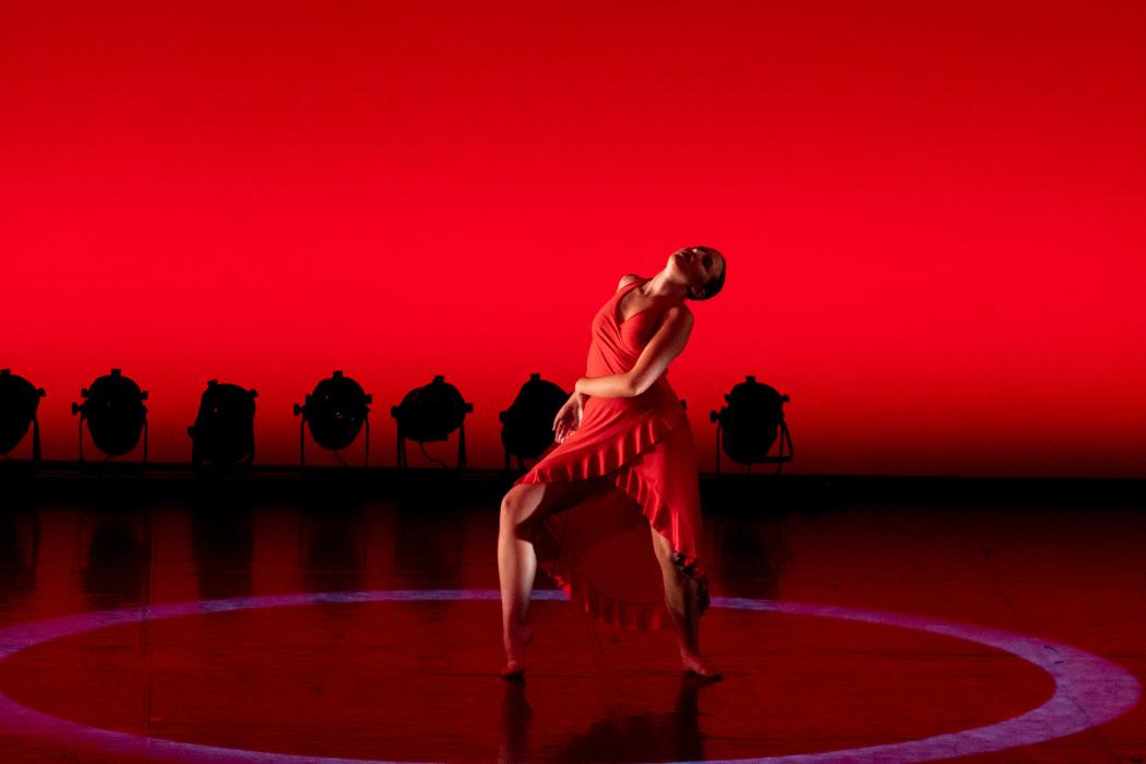Danse jazz