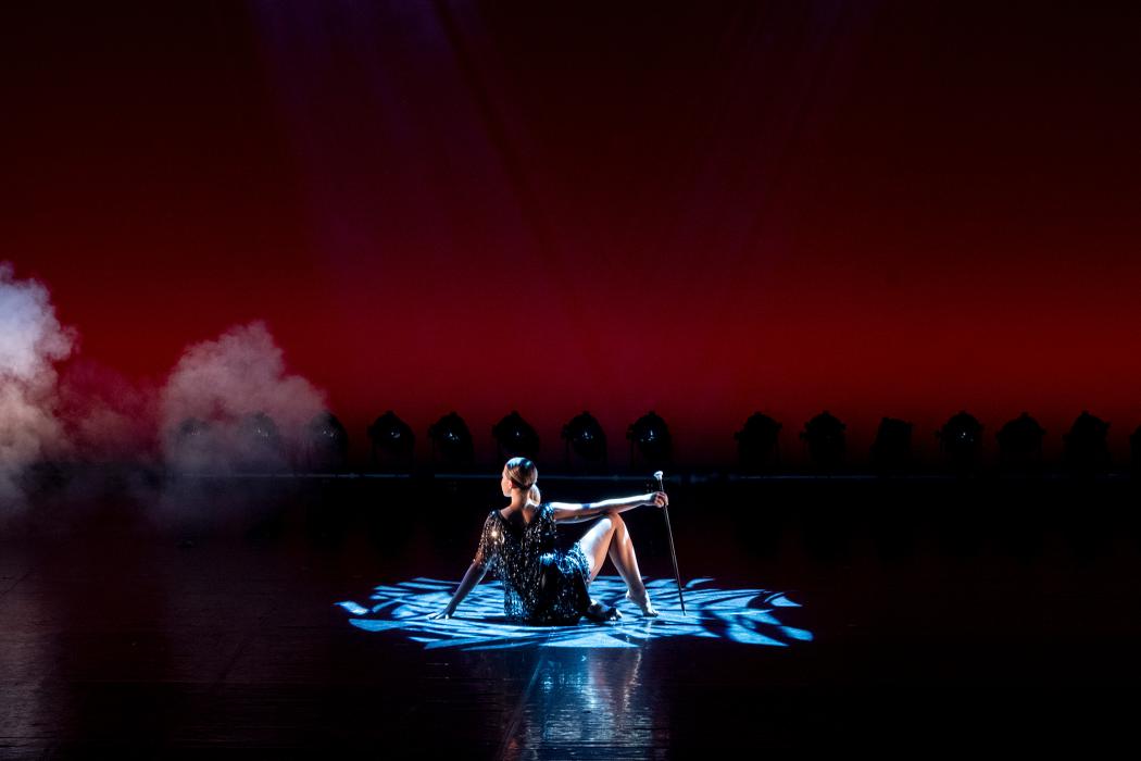 Danse jazz