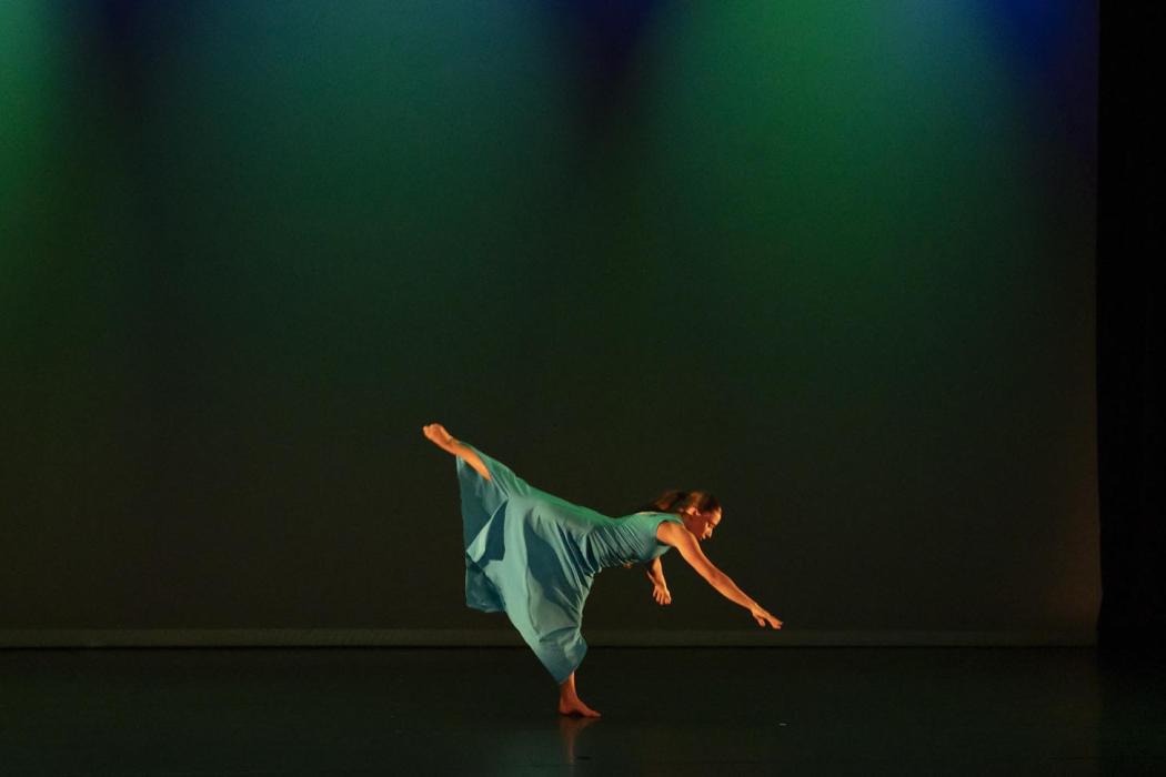 Danse, Ballet Junior